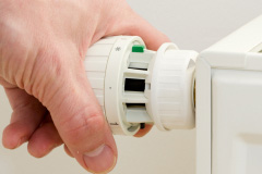 Woodmans Green central heating repair costs