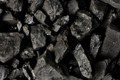 Woodmans Green coal boiler costs