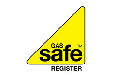 gas safe companies Woodmans Green